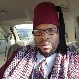 Meet your Posher, Sheik johnathan